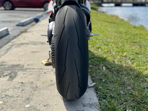 2019 Ducati Panigale V4 S GP Corse in North Miami Beach, Florida - Photo 11