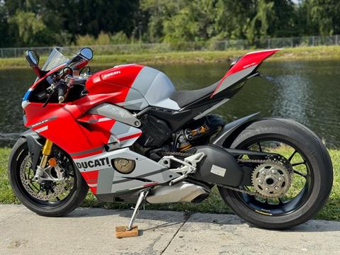 2019 Ducati Panigale V4 S GP Corse in North Miami Beach, Florida - Photo 14
