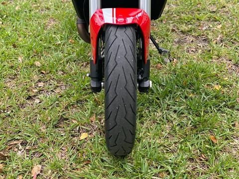 2015 Ducati Monster 821 in North Miami Beach, Florida - Photo 13