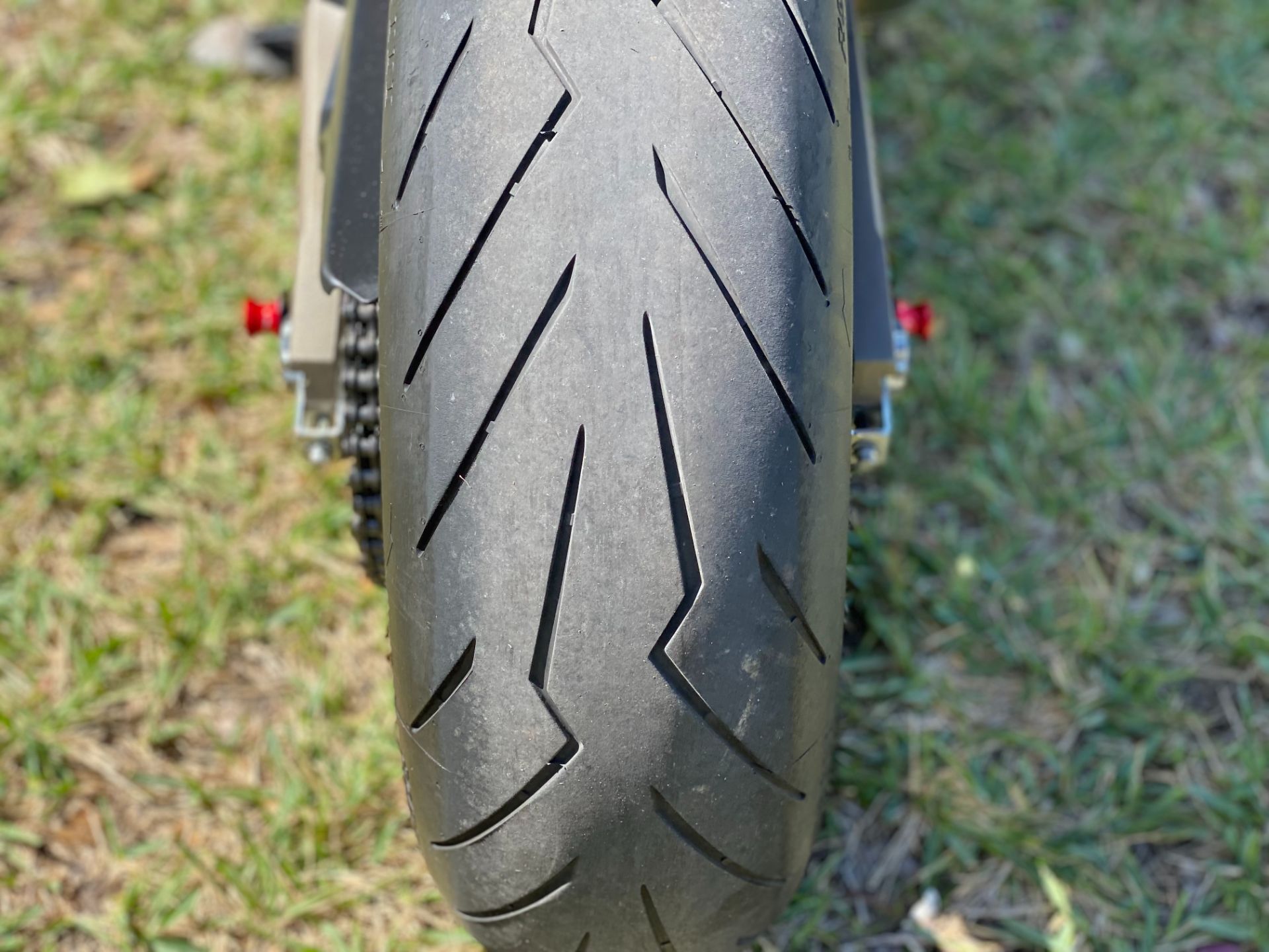 2015 Ducati Monster 821 in North Miami Beach, Florida - Photo 11