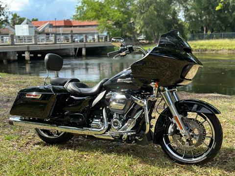 2021 Harley-Davidson Road Glide® in North Miami Beach, Florida - Photo 1