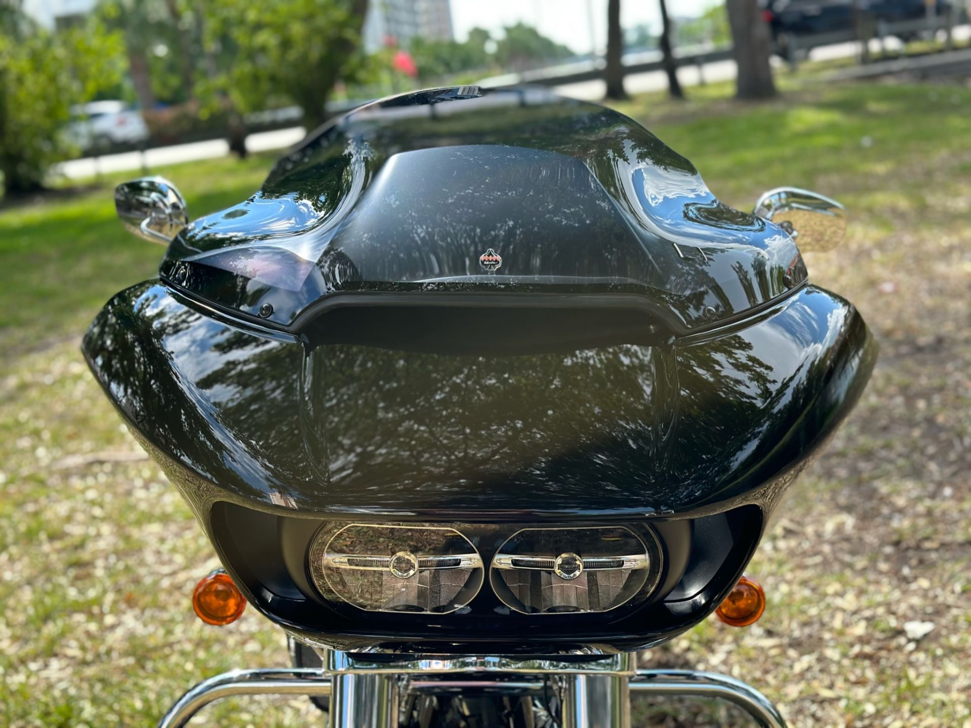 2021 Harley-Davidson Road Glide® in North Miami Beach, Florida - Photo 8
