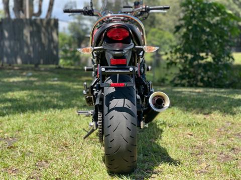 2018 Kawasaki Z900RS in North Miami Beach, Florida - Photo 11