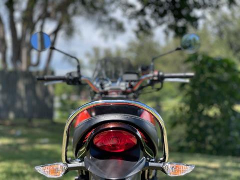 2018 Kawasaki Z900RS in North Miami Beach, Florida - Photo 13
