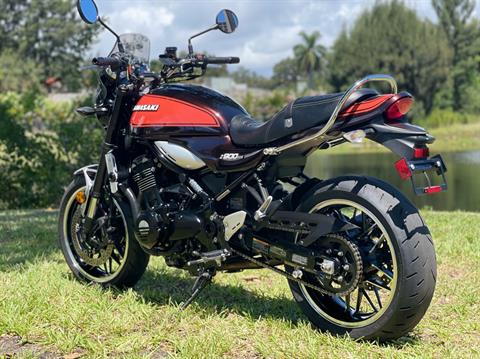 2018 Kawasaki Z900RS in North Miami Beach, Florida - Photo 20