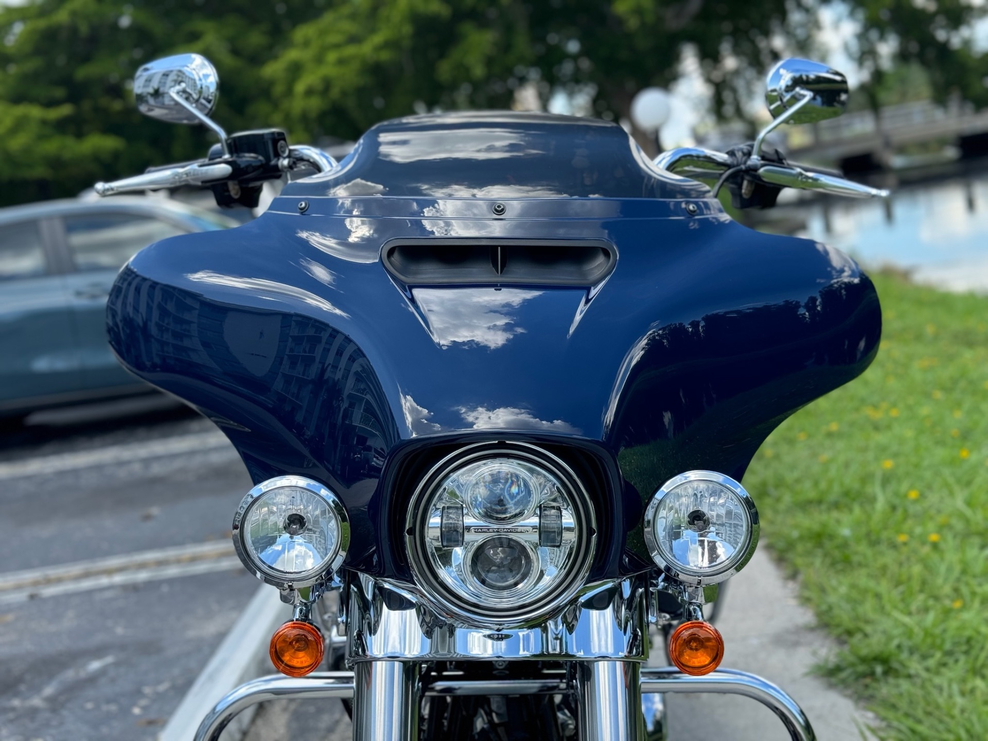 2023 Harley-Davidson Police in North Miami Beach, Florida - Photo 8