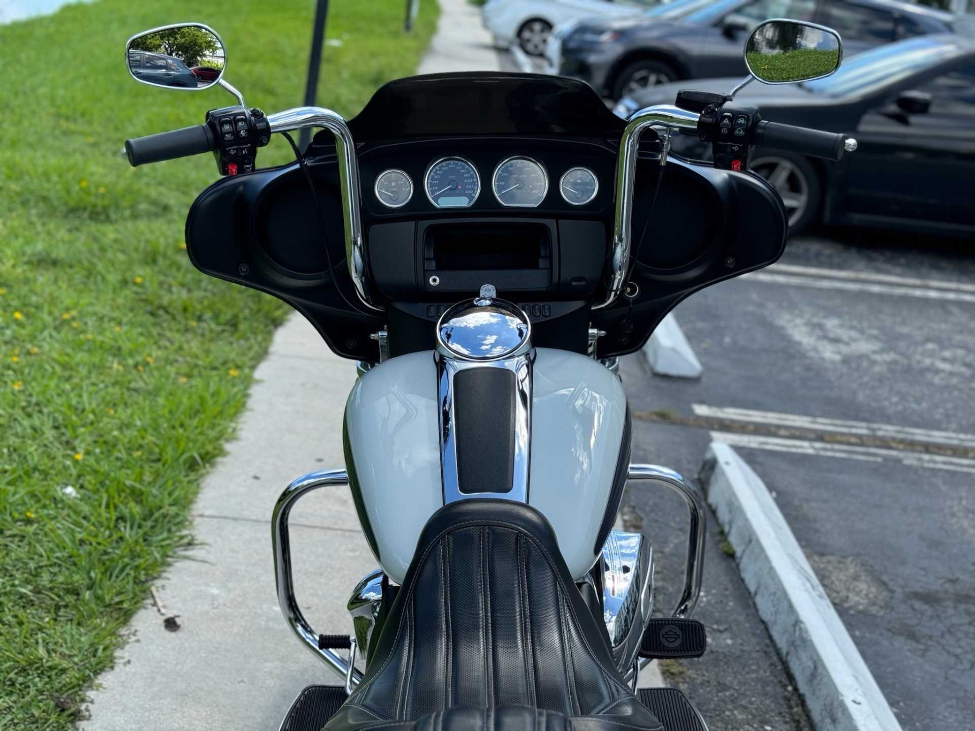 2023 Harley-Davidson Police in North Miami Beach, Florida - Photo 10