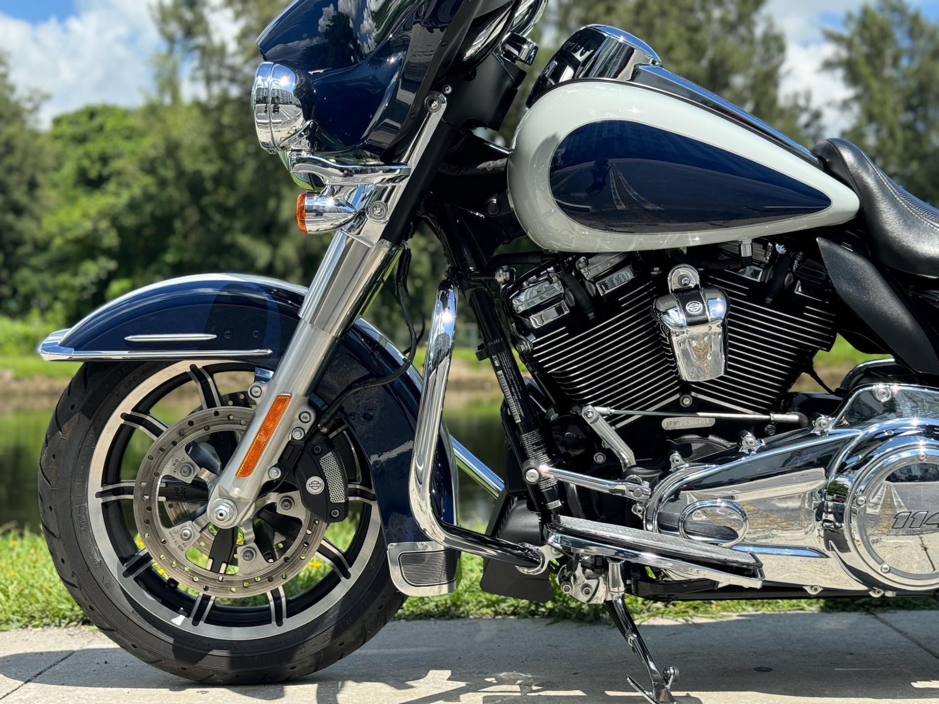 2023 Harley-Davidson Police in North Miami Beach, Florida - Photo 15