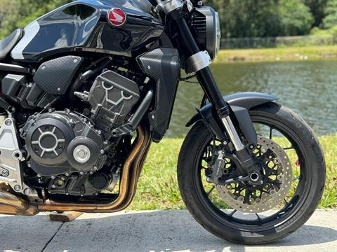 2018 Honda CB1000R in North Miami Beach, Florida - Photo 6