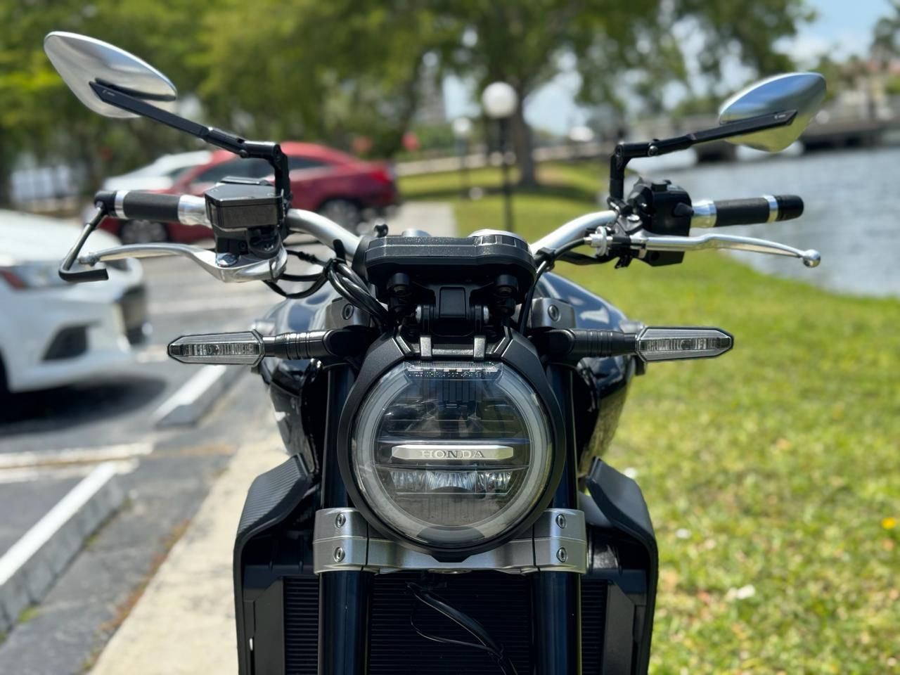 2018 Honda CB1000R in North Miami Beach, Florida - Photo 7