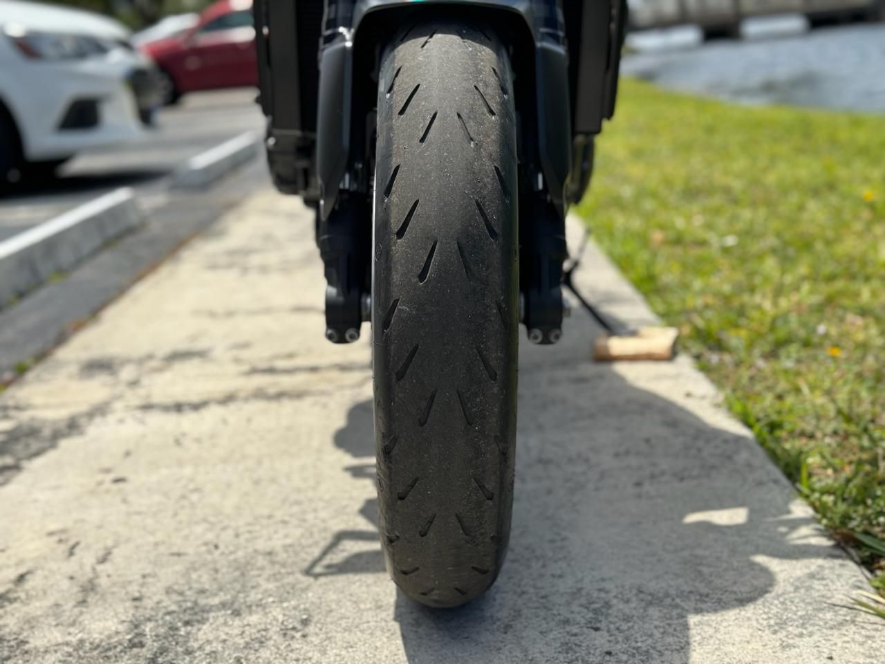 2018 Honda CB1000R in North Miami Beach, Florida - Photo 8