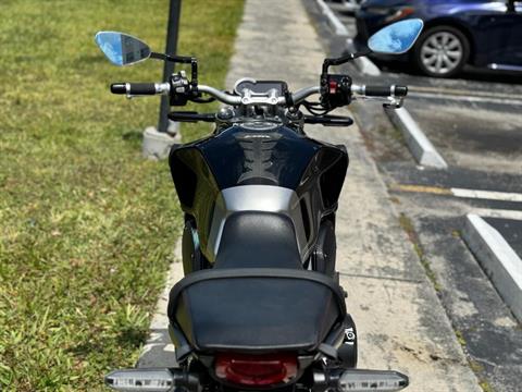 2018 Honda CB1000R in North Miami Beach, Florida - Photo 10