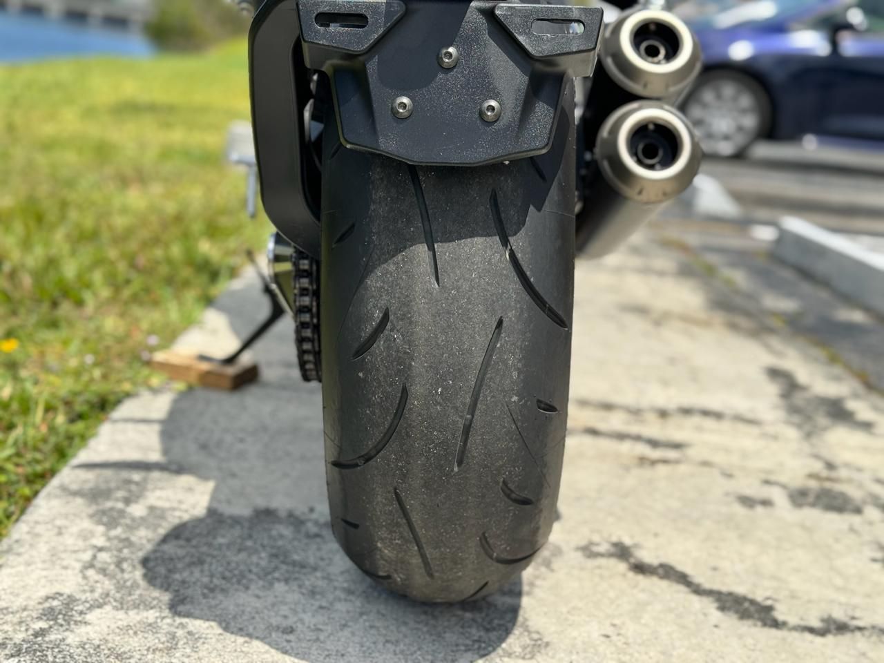 2018 Honda CB1000R in North Miami Beach, Florida - Photo 11