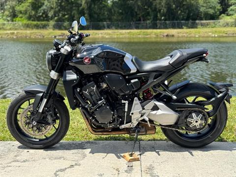 2018 Honda CB1000R in North Miami Beach, Florida - Photo 15