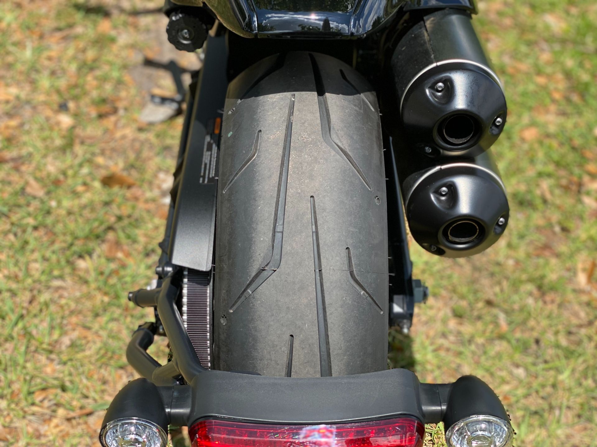 2022 Harley-Davidson Sportster® S in North Miami Beach, Florida - Photo 12
