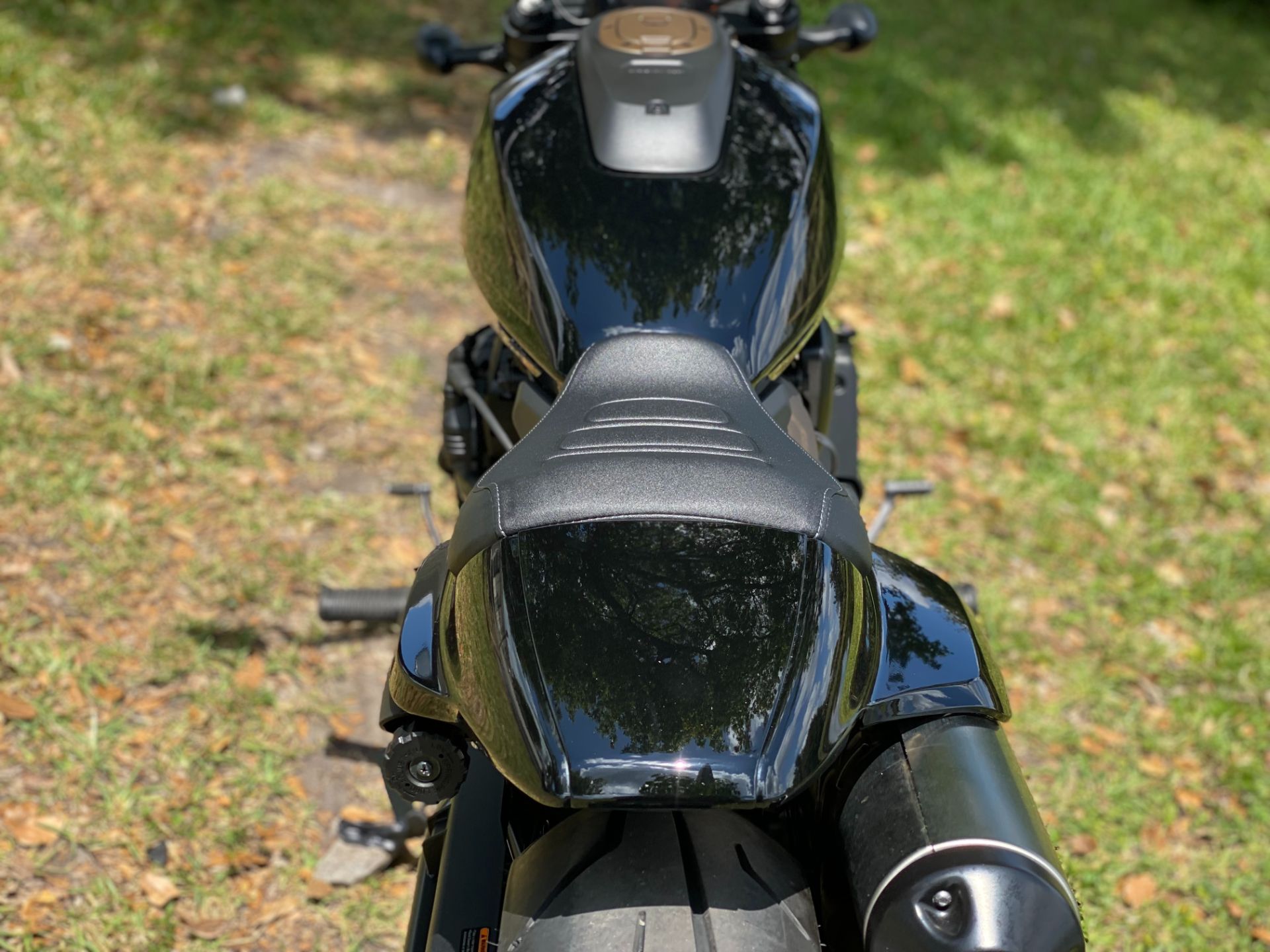 2022 Harley-Davidson Sportster® S in North Miami Beach, Florida - Photo 13