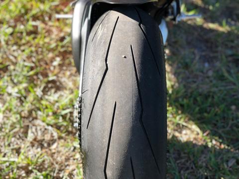 2018 Ducati Panigale V4 S in North Miami Beach, Florida - Photo 12