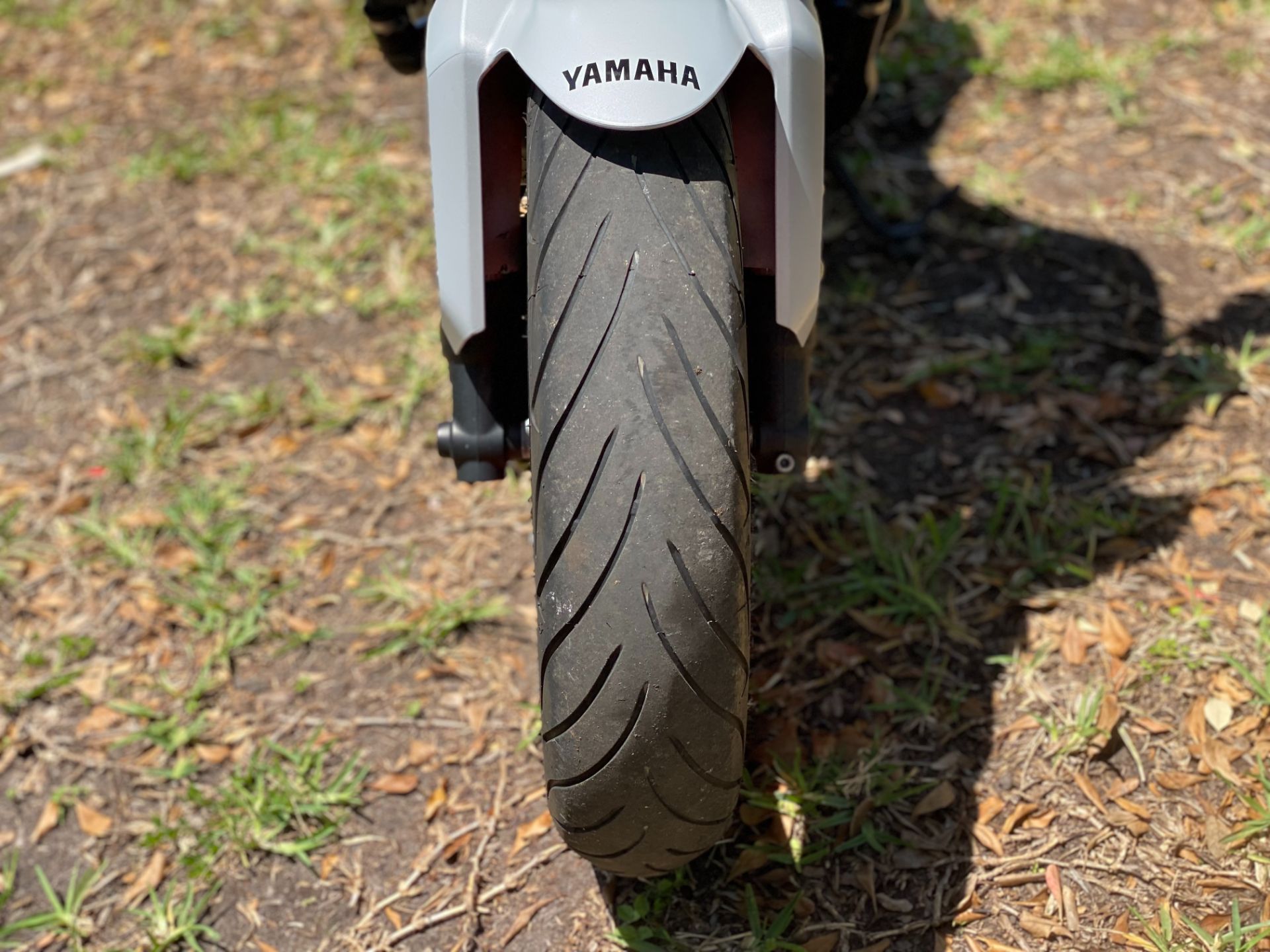 2020 Yamaha MT-09 in North Miami Beach, Florida - Photo 8