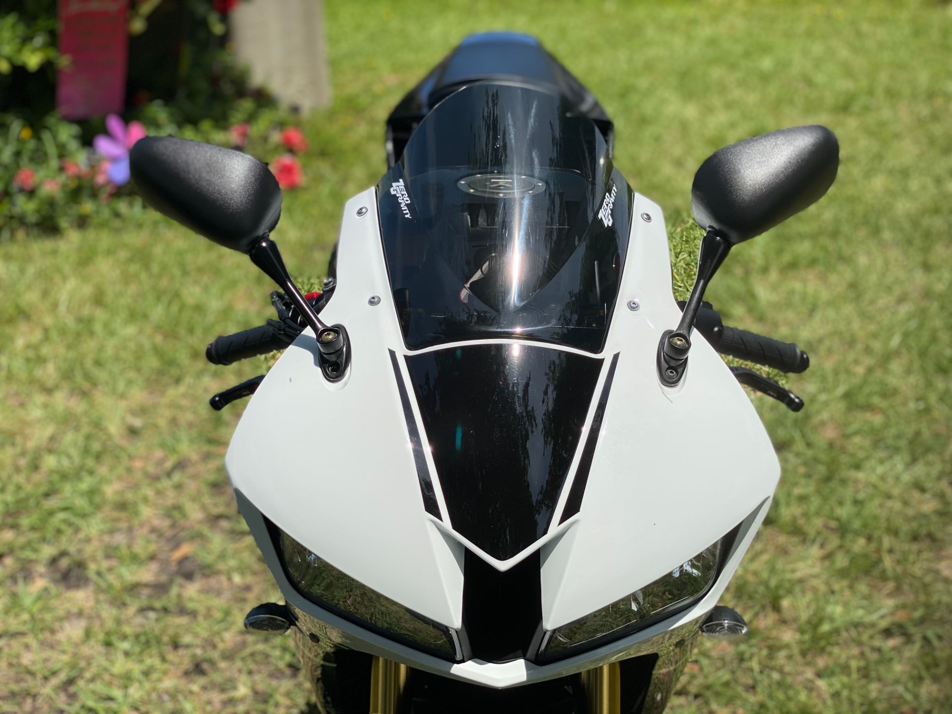 2018 Honda CBR600RR in North Miami Beach, Florida - Photo 11