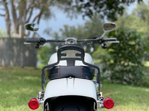 2016 Harley-Davidson Breakout® in North Miami Beach, Florida - Photo 11