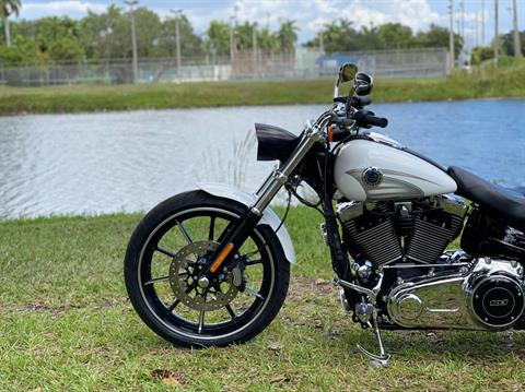 2016 Harley-Davidson Breakout® in North Miami Beach, Florida - Photo 19
