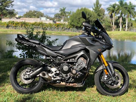 2015 Yamaha FJ-09 in North Miami Beach, Florida - Photo 3