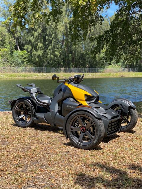 2020 Can-Am Ryker 900 ACE in North Miami Beach, Florida - Photo 2