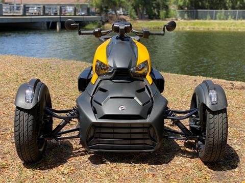 2020 Can-Am Ryker 900 ACE in North Miami Beach, Florida - Photo 9