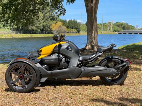 2020 Can-Am Ryker 900 ACE in North Miami Beach, Florida - Photo 16