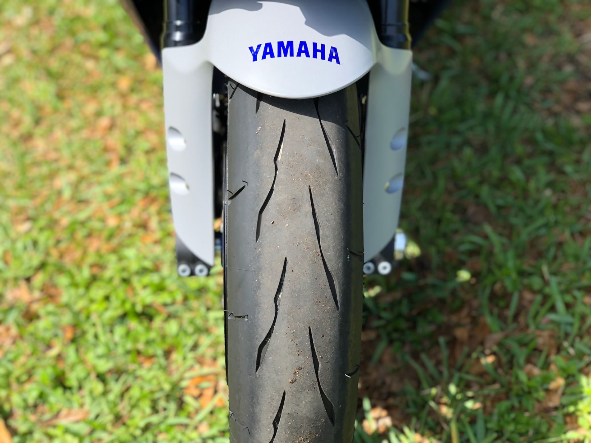 2020 Yamaha YZF-R1 in North Miami Beach, Florida - Photo 7