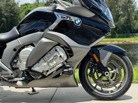 2021 BMW K 1600 GTL in North Miami Beach, Florida - Photo 6