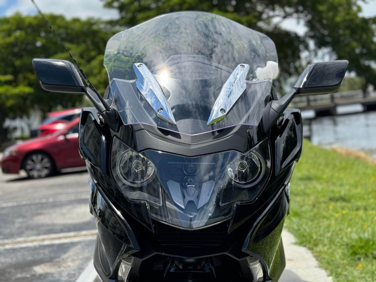 2021 BMW K 1600 GTL in North Miami Beach, Florida - Photo 7