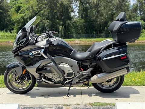 2021 BMW K 1600 GTL in North Miami Beach, Florida - Photo 12