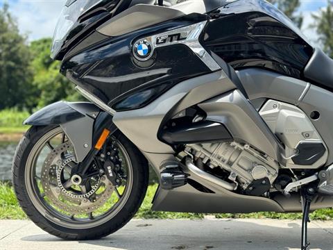 2021 BMW K 1600 GTL in North Miami Beach, Florida - Photo 14