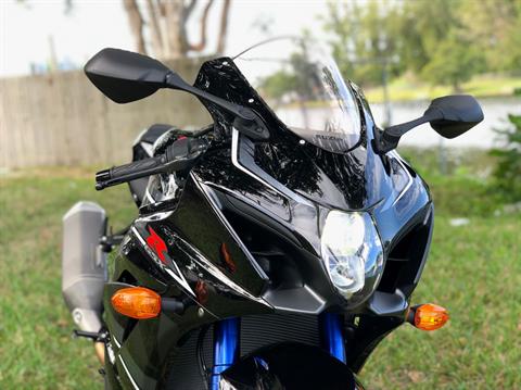 2018 Suzuki GSX-R1000R in North Miami Beach, Florida - Photo 6