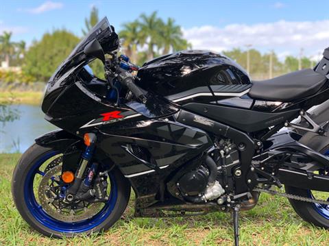 2018 Suzuki GSX-R1000R in North Miami Beach, Florida - Photo 20