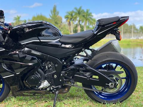 2018 Suzuki GSX-R1000R in North Miami Beach, Florida - Photo 21