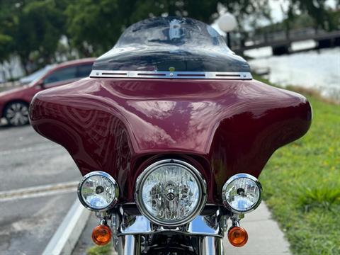 2010 Harley-Davidson Street Glide® in North Miami Beach, Florida - Photo 7