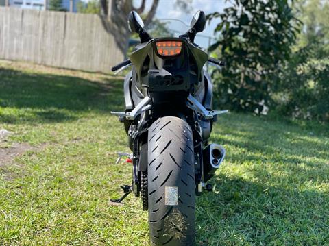 2016 Honda CBR1000RR in North Miami Beach, Florida - Photo 11
