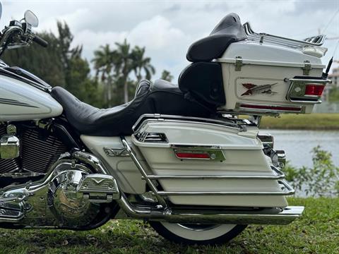 2005 Harley-Davidson FLHTCUI Ultra Classic® Electra Glide® in North Miami Beach, Florida - Photo 13