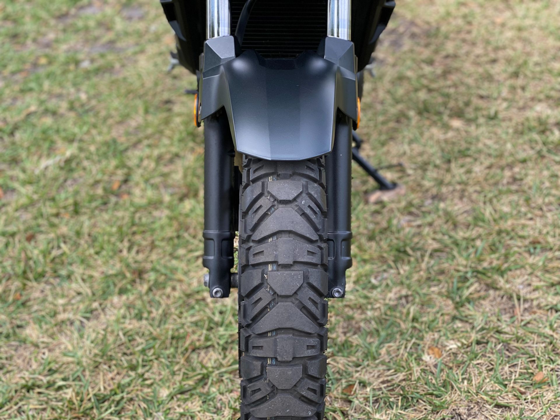 2020 Honda CB500X in North Miami Beach, Florida - Photo 6