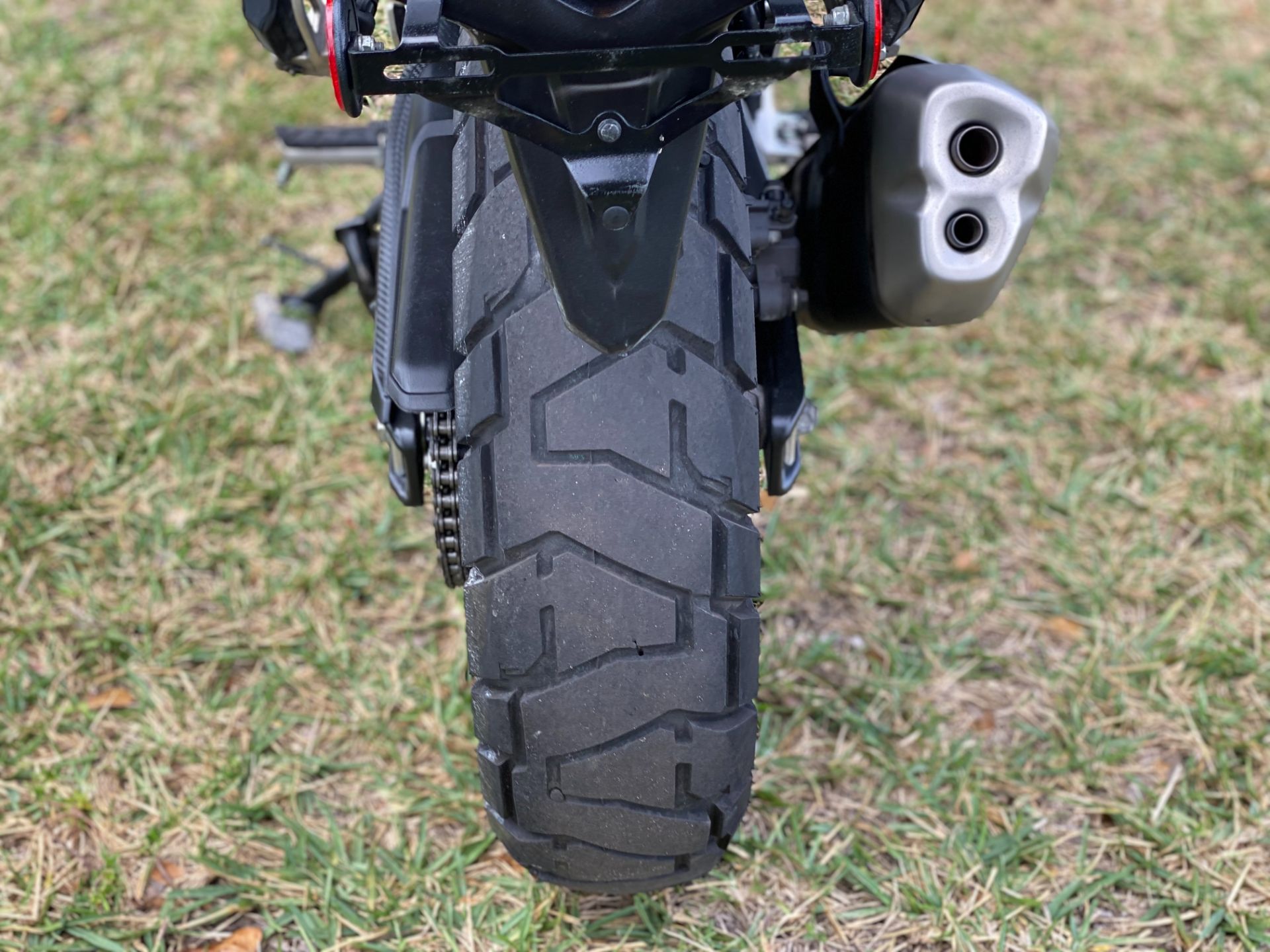 2020 Honda CB500X in North Miami Beach, Florida - Photo 11