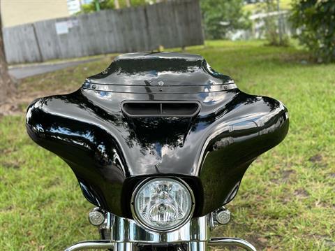 2020 Harley-Davidson Street Glide® in North Miami Beach, Florida - Photo 11