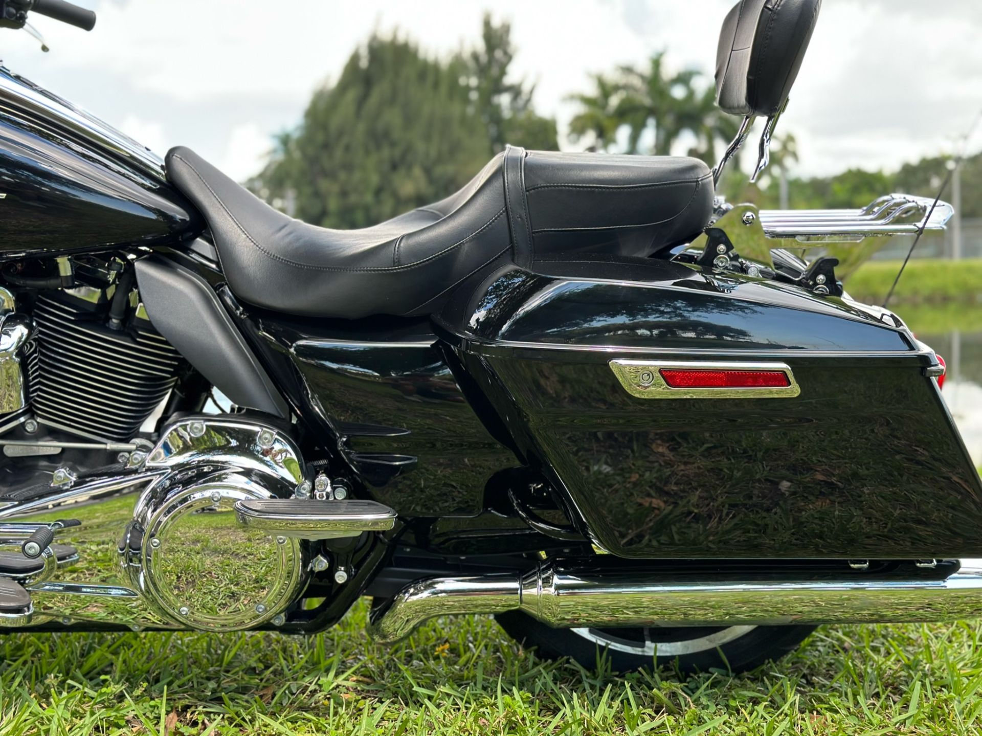 2020 Harley-Davidson Street Glide® in North Miami Beach, Florida - Photo 17
