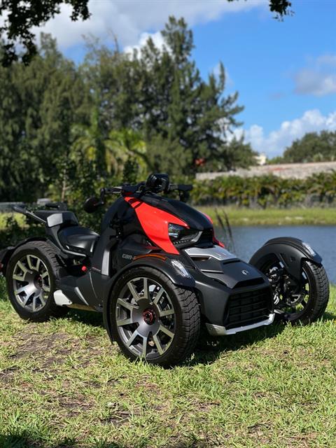 2021 Can-Am Ryker Rally Edition in North Miami Beach, Florida - Photo 2