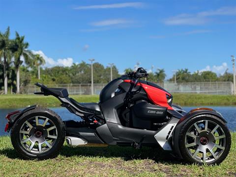 2021 Can-Am Ryker Rally Edition in North Miami Beach, Florida - Photo 3