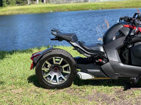 2021 Can-Am Ryker Rally Edition in North Miami Beach, Florida - Photo 5