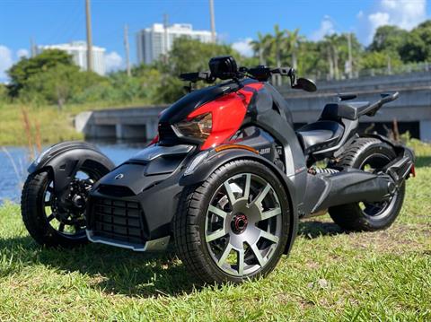 2021 Can-Am Ryker Rally Edition in North Miami Beach, Florida - Photo 19