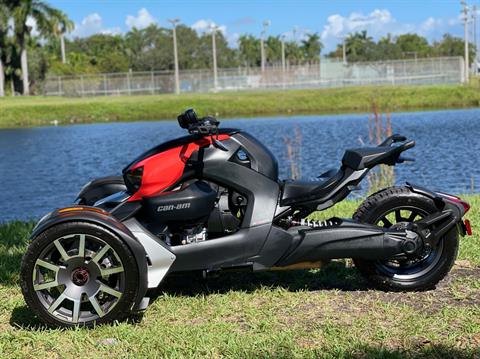 2021 Can-Am Ryker Rally Edition in North Miami Beach, Florida - Photo 20