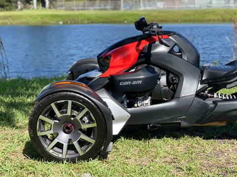 2021 Can-Am Ryker Rally Edition in North Miami Beach, Florida - Photo 22